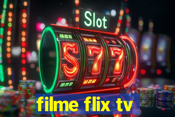 filme flix tv